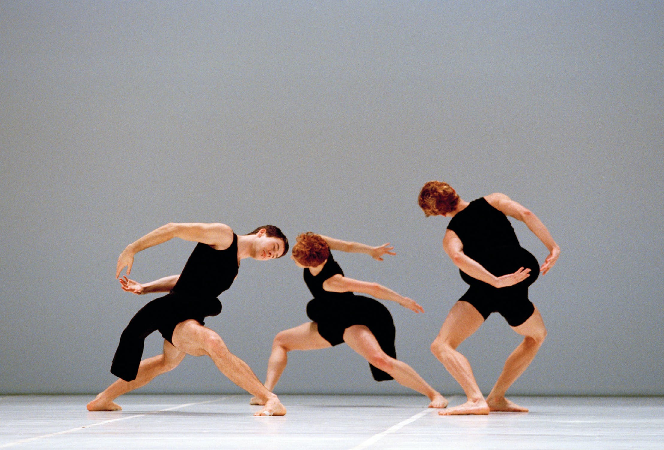 Rei Kawakubo x Merce Cunningham – mimesis